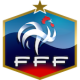 Maillot de foot France Femmes